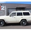 toyota land-cruiser 1988 -TOYOTA--Land Cruiser P-HJ61V--HJ61009830---TOYOTA--Land Cruiser P-HJ61V--HJ61009830- image 17