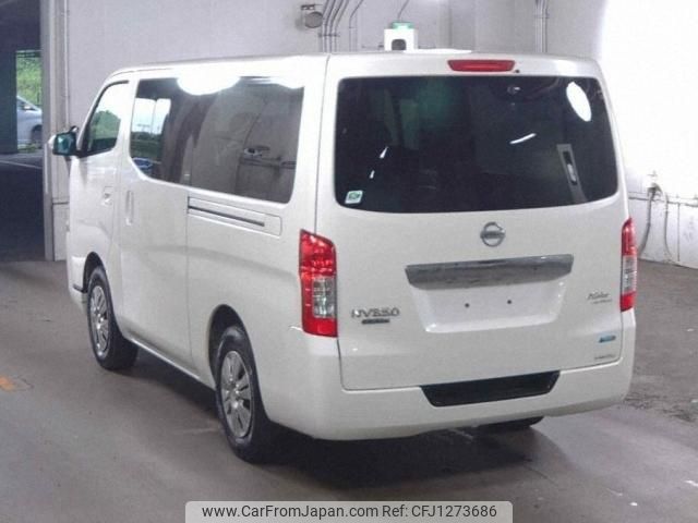 nissan nv350-caravan-van 2013 quick_quick_LDF-VW6E26_VW6E26-003434 image 2