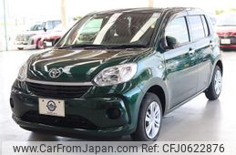 toyota passo 2022 quick_quick_5BA-M700A_M700A-0209969