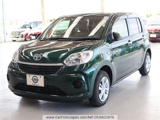 toyota passo 2022 quick_quick_5BA-M700A_M700A-0209969 image 1