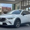 mazda cx-3 2015 -MAZDA--CX-3 LDA-DK5FW--DK5FW-105464---MAZDA--CX-3 LDA-DK5FW--DK5FW-105464- image 19