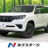 toyota land-cruiser-prado 2023 -TOYOTA--Land Cruiser Prado 3BA-TRJ150W--TRJ150-0160228---TOYOTA--Land Cruiser Prado 3BA-TRJ150W--TRJ150-0160228- image 1