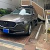 mazda cx-8 2020 -MAZDA--CX-8 3DA-KG2P--KG2P-307712---MAZDA--CX-8 3DA-KG2P--KG2P-307712- image 1