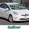 toyota prius-α 2012 -TOYOTA--Prius α DAA-ZVW40W--ZVW40-3031508---TOYOTA--Prius α DAA-ZVW40W--ZVW40-3031508- image 1