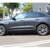 jaguar f-pace 2017 quick_quick_LDA-DC2NA_SADCA2AN8HA094610 image 2