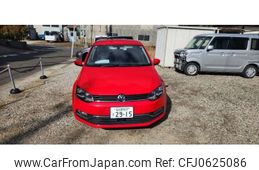 volkswagen polo 2017 -VOLKSWAGEN 【名古屋 507ｻ2915】--VW Polo DBA-6RCJZ--WVWZZZ6RZU007682---VOLKSWAGEN 【名古屋 507ｻ2915】--VW Polo DBA-6RCJZ--WVWZZZ6RZU007682-