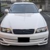 toyota chaser 2000 -TOYOTA--Chaser GF-GX100--GX100-0107187---TOYOTA--Chaser GF-GX100--GX100-0107187- image 9