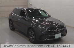 mercedes-benz glc-class 2023 CFJ1594471