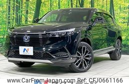 honda vezel 2021 -HONDA--VEZEL 6AA-RV5--RV5-1016720---HONDA--VEZEL 6AA-RV5--RV5-1016720-