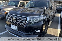 toyota land-cruiser-prado 2018 quick_quick_CBA-TRJ150W_TRJ150-0090850