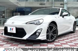 toyota 86 2014 CFJ1655230