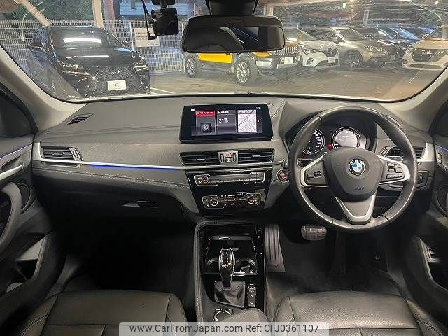 bmw x1 2020 -BMW--BMW X1 3DA-AD20--WBA32AD0203M42989---BMW--BMW X1 3DA-AD20--WBA32AD0203M42989- image 2