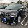 toyota alphard 2020 CFJ1835593 image 2