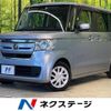 honda n-box 2019 -HONDA--N BOX DBA-JF3--JF3-1304572---HONDA--N BOX DBA-JF3--JF3-1304572- image 1