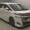 toyota vellfire 2018 -TOYOTA 【多摩 303ﾁ7922】--Vellfire DAA-AYH30W--AYH30-0074761---TOYOTA 【多摩 303ﾁ7922】--Vellfire DAA-AYH30W--AYH30-0074761- image 11