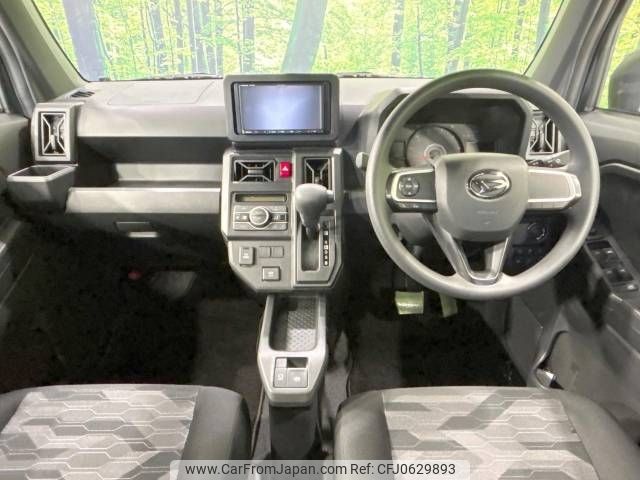 daihatsu taft 2023 -DAIHATSU--Taft 5BA-LA900S--LA900S-0147060---DAIHATSU--Taft 5BA-LA900S--LA900S-0147060- image 2