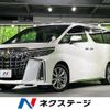 toyota alphard 2021 CFJ1755865 image 1