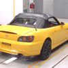 honda s2000 2009 -HONDA--S2000 AP2-1102083---HONDA--S2000 AP2-1102083- image 2