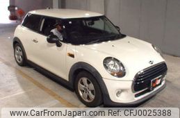 mini mini-others 2014 -BMW 【福岡 345ｳ1113】--BMW Mini XM12--0T729389---BMW 【福岡 345ｳ1113】--BMW Mini XM12--0T729389-