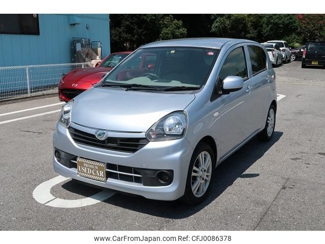 daihatsu mira-e-s 2015 -DAIHATSU 【名変中 】--Mira e:s LA300S--135345---DAIHATSU 【名変中 】--Mira e:s LA300S--135345- image 1