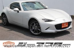 mazda roadster 2018 CFJ0502927