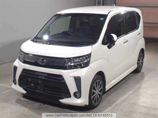 daihatsu move 2017 -DAIHATSU--Move LA150S--0130788---DAIHATSU--Move LA150S--0130788- image 1