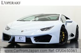 lamborghini huracan 2017 -LAMBORGHINI--ﾗﾝﾎﾞﾙｷﾞｰﾆｳﾗｶﾝ ABA-ZFCSJB--ZHWEC2ZF4HLA06761---LAMBORGHINI--ﾗﾝﾎﾞﾙｷﾞｰﾆｳﾗｶﾝ ABA-ZFCSJB--ZHWEC2ZF4HLA06761-