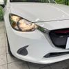 mazda demio 2015 -MAZDA--Demio LDA-DJ5FS--DJ5FS-137285---MAZDA--Demio LDA-DJ5FS--DJ5FS-137285- image 13