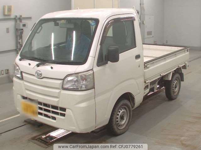 daihatsu hijet-truck 2014 -DAIHATSU--Hijet Truck EBD-S510P--S510P-0012953---DAIHATSU--Hijet Truck EBD-S510P--S510P-0012953- image 1