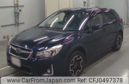 subaru xv 2015 -SUBARU--Subaru XV GP7-111179---SUBARU--Subaru XV GP7-111179-