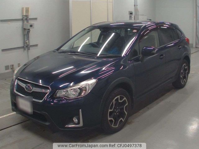 subaru xv 2015 -SUBARU--Subaru XV GP7-111179---SUBARU--Subaru XV GP7-111179- image 1