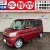 daihatsu tanto 2017 -DAIHATSU--Tanto LA600S--0500884---DAIHATSU--Tanto LA600S--0500884- image 1