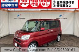 daihatsu tanto 2017 -DAIHATSU--Tanto LA600S--0500884---DAIHATSU--Tanto LA600S--0500884-