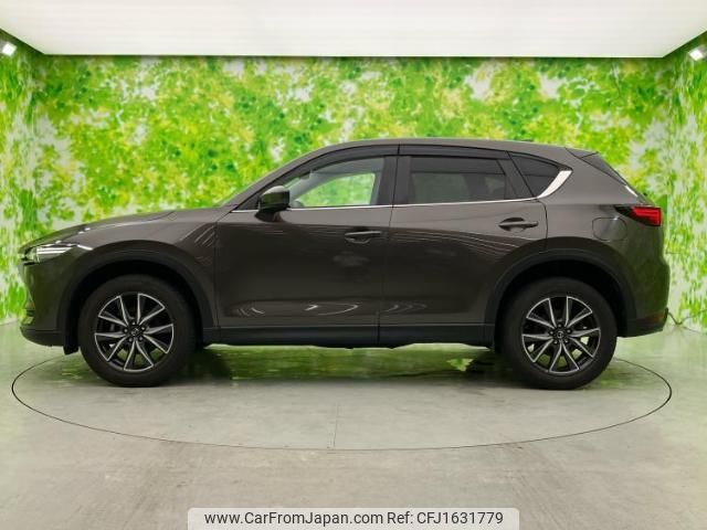 mazda cx-5 2018 CFJ1631779 image 2