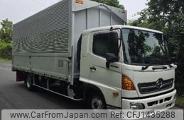hino ranger 2014 GOO_NET_EXCHANGE_0910282A30250717W002