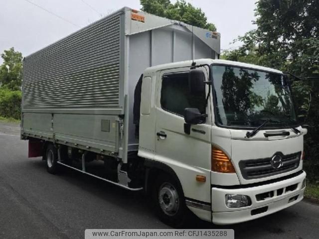 hino ranger 2014 GOO_NET_EXCHANGE_0910282A30250717W002 image 1