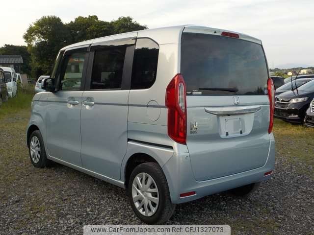honda n-box 2020 -HONDA--N BOX 6BA-JF4--JF4-1109782---HONDA--N BOX 6BA-JF4--JF4-1109782- image 2