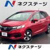 honda fit-hybrid 2019 quick_quick_GP5_GP5-1344362 image 1