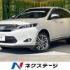 toyota harrier 2017 -TOYOTA--Harrier DBA-ZSU60W--ZSU60-0110659---TOYOTA--Harrier DBA-ZSU60W--ZSU60-0110659- image 1