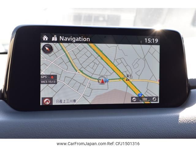 mazda cx-5 2019 quick_quick_KF2P_KF2P-326036 image 2