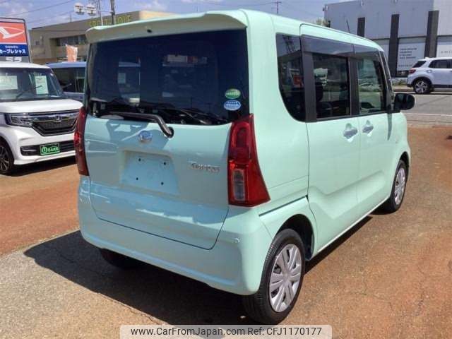 daihatsu tanto 2020 -DAIHATSU--Tanto 6BA-LA660S--LA660S-0021591---DAIHATSU--Tanto 6BA-LA660S--LA660S-0021591- image 2