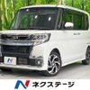 daihatsu tanto 2019 CFJ1737792 image 1