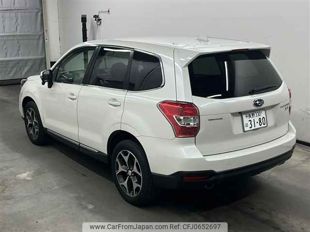 subaru forester 2015 -SUBARU 【長野 330ハ3180】--Forester SJG-027006---SUBARU 【長野 330ハ3180】--Forester SJG-027006- image 2