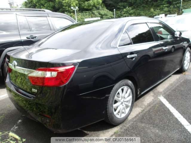 toyota camry 2014 -TOYOTA--Camry DAA-AVV50--AVV50-1039316---TOYOTA--Camry DAA-AVV50--AVV50-1039316- image 2