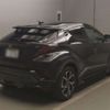 toyota c-hr 2017 -TOYOTA--C-HR DBA-NGX50--NGX50-2012939---TOYOTA--C-HR DBA-NGX50--NGX50-2012939- image 2