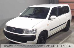 toyota probox-van 2014 -TOYOTA--Probox Van NCP51V--0327683---TOYOTA--Probox Van NCP51V--0327683-