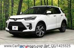 toyota raize 2020 -TOYOTA--Raize 5BA-A210A--A210A-0022461---TOYOTA--Raize 5BA-A210A--A210A-0022461-