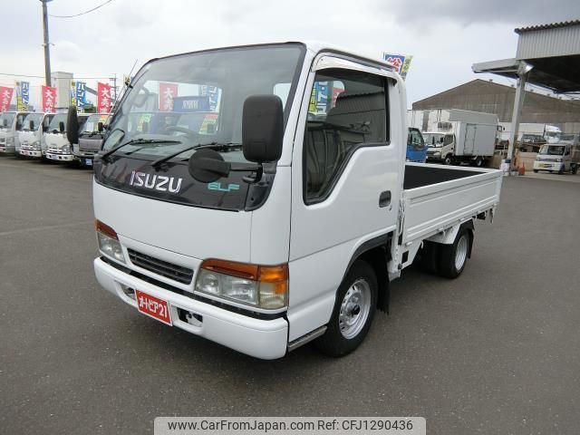 isuzu elf-truck 1999 GOO_NET_EXCHANGE_0840154A20250524G003 image 1