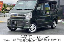 suzuki every-wagon 2020 -SUZUKI--Every Wagon 3BA-DA17W--DA17W-251517---SUZUKI--Every Wagon 3BA-DA17W--DA17W-251517-