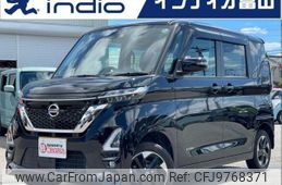 nissan roox 2021 quick_quick_5AA-B47A_B47A-0015430